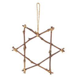 Nordhjem-Pakke #7 - rets adventspakke - 2025 &hearts;