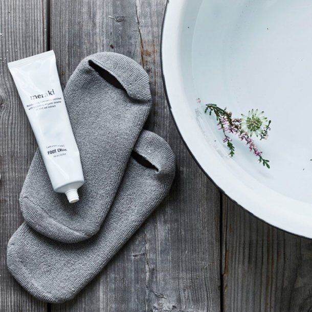 Det perfekte s�t til f�dderne fra Meraki