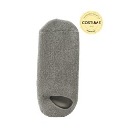 Fodsokker - Bl�dg�rende - MKMoist - Grey