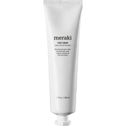 Fodcreme - Meraki - 100 ml.