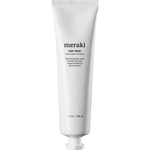 Fodcreme - Meraki - 100 ml.