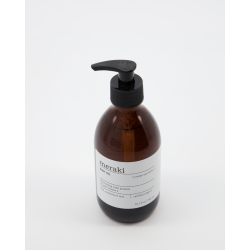 Kropsolie - Orange &amp; Herbs - 300 ml