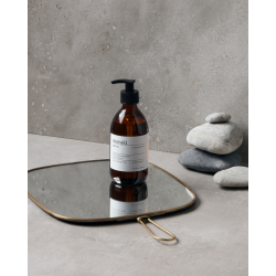 Kropsolie - Orange &amp; Herbs - 300 ml