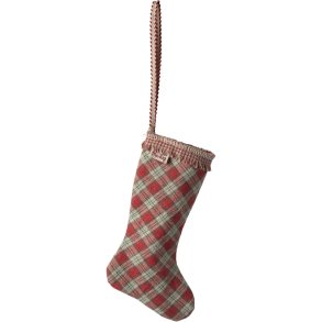 Julepynt fra Maileg - Ternet julestrmpe