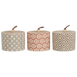 3 �sker med l�g - Mini