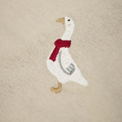 Stofserviet - Tradition - Gs - Hrfarvet