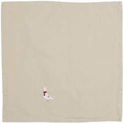 Stofserviet - Tradition - Gs - Hrfarvet