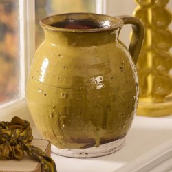 Kande - Avignon - Rustik mustard med hank