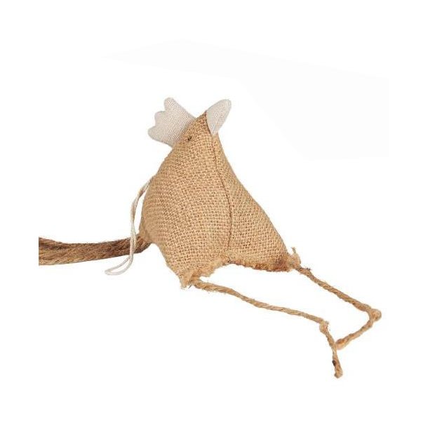 Hne - Natur - 18 cm