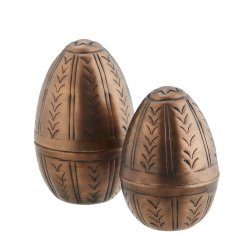 H�ndlavede p�ske�g - til fine p�skegaver &hearts;