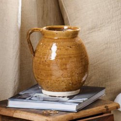Kande - Avignon - Rustik brun