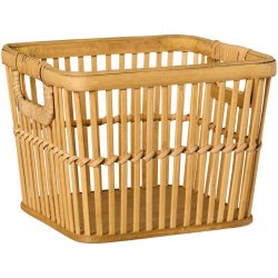 S�dan en p�n kurv til opbevaring...