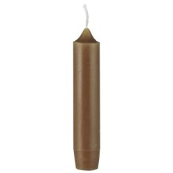Bedelys - Classic - Milky Brown - H:11 cm