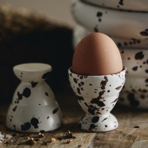 Sofistikeret tilfjelse til dit morgenbord ♥