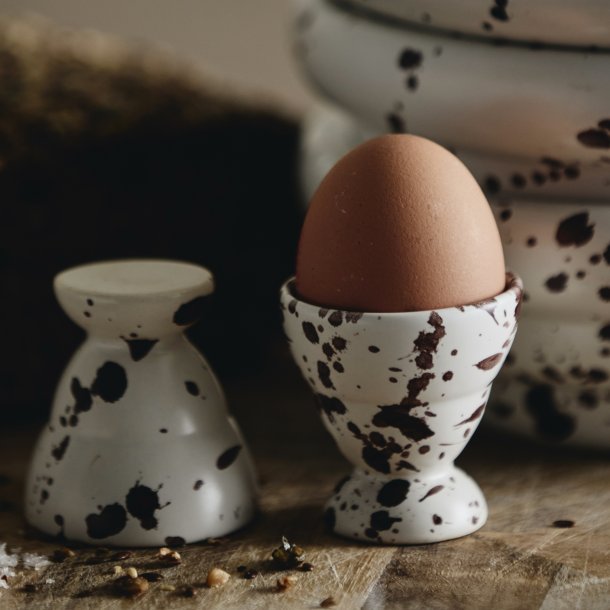 Sofistikeret tilfjelse til dit morgenbord &hearts;