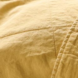 Vintage Quilt - Lemon Drop - 130 x 180 cm