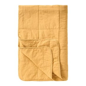 Vintage Quilt - Lemon Drop - 130 x 180 cm