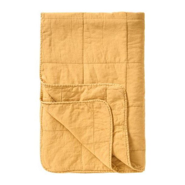 Vintage Quilt - Lemon Drop - 130 x 180 cm