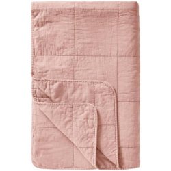 Ib Laursen  � Vintage Quilt � English Rose � 130x180 cm