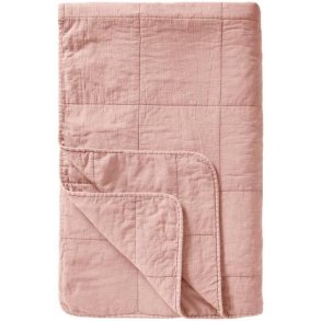Ib Laursen  � Vintage Quilt � English Rose � 130x180 cm