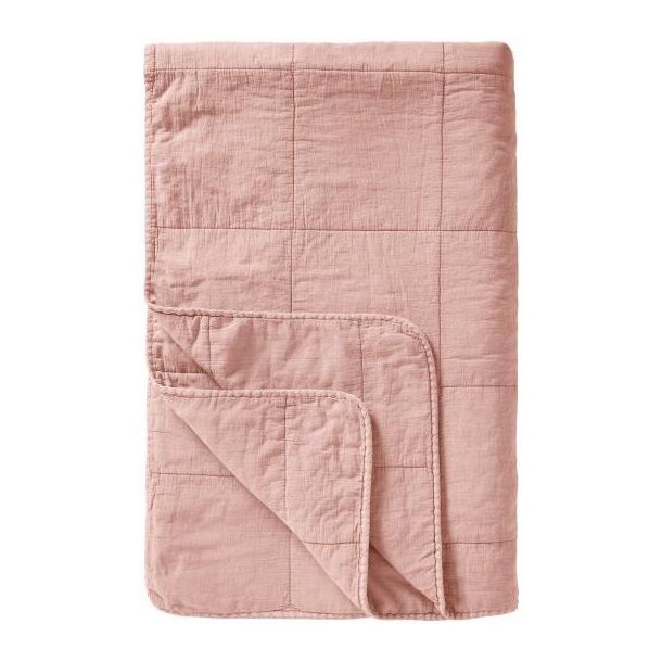 Vintage Quilt - Rose - 130 x 180 cm