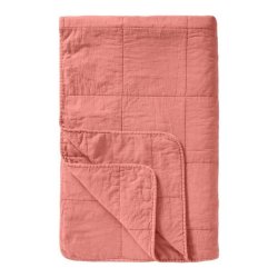 Vintage Quilt - Melon - 130 x 180 cm