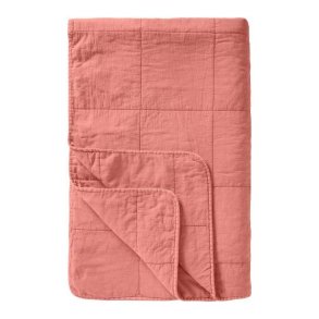 Vintage Quilt - Melon - 130 x 180 cm