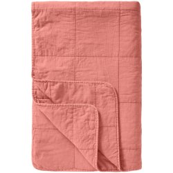 Ib Laursen � Vintage Quilt � Melon � 130x180 cm