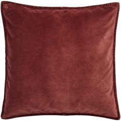 Bl�de farver og levende velour