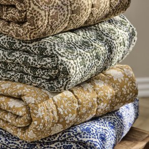 De smukke, nye vintage vattpper...