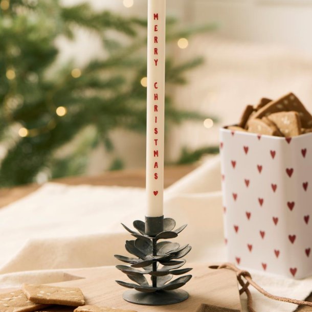 En ny klassiker til julesortimentet?