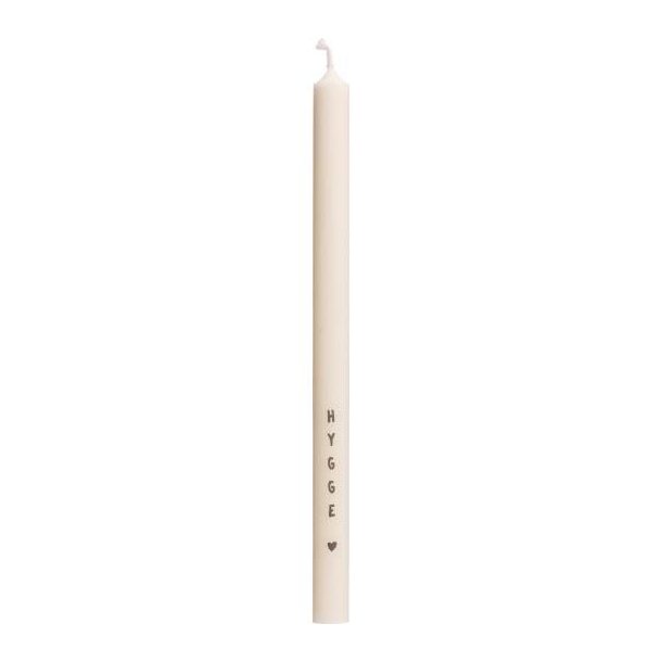 Kertelys - Hygge - �:1,3 H:20 cm