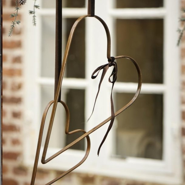 Den hjerteligste velkomst