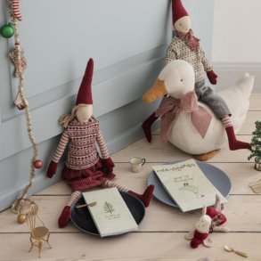 Servietter fra Maileg