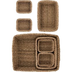 En smuk m�de at f� styr p� det hele p� ...