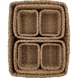 En smuk m�de at f� styr p� det hele p� ...