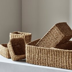 En smuk m�de at f� styr p� det hele p� ...