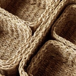 En smuk m�de at f� styr p� det hele p� ...