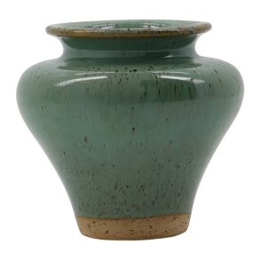 Smukke keramikvaser til fine, sm� stilleben &hearts;