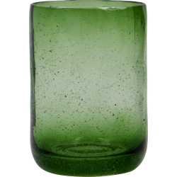 S�besk�l - HDWah - Gr�n - 3,5 x 12 cm