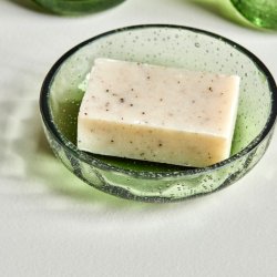 S�besk�l - HDWah - Gr�n - 3,5 x 12 cm