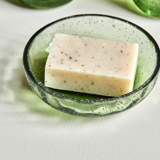 S�besk�l - HDWah - Gr�n - 3,5 x 12 cm