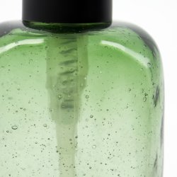 S�bedispenser - HDWah - Gr�n - H:17 �:7,4 cm