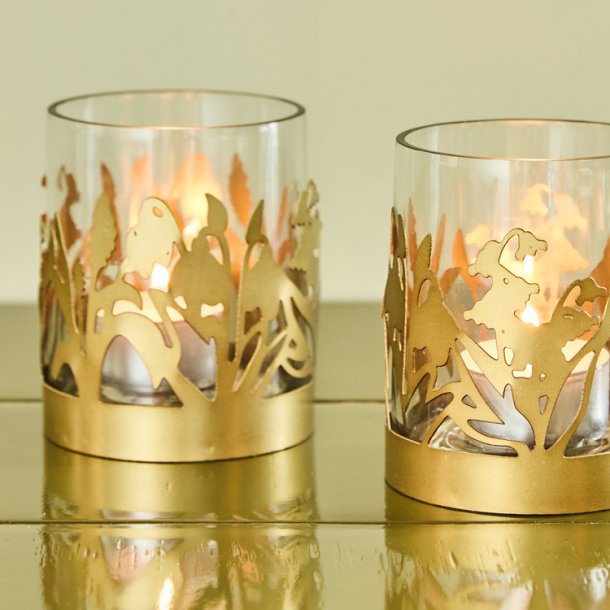 De yndigste stager til for�ret fra House Doctor