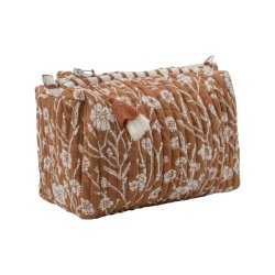 Toilettaske - HDCare - Mellem - 20 x 10 cm