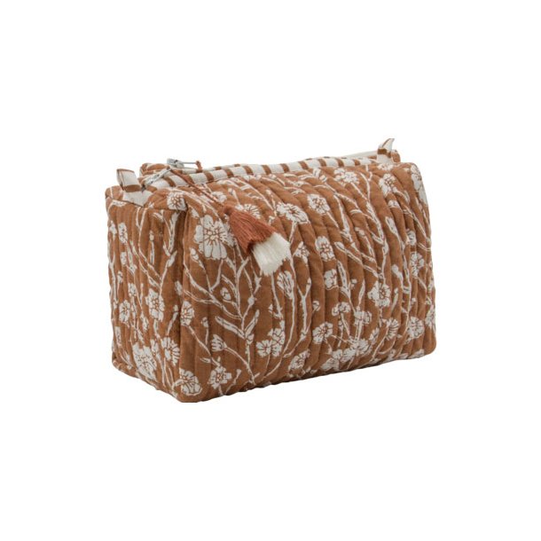 Toilettaske - HDCare - Mellem - 20 x 10 cm