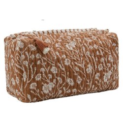 Toilettaske - HDCare - Stor - 30 x 13 cm