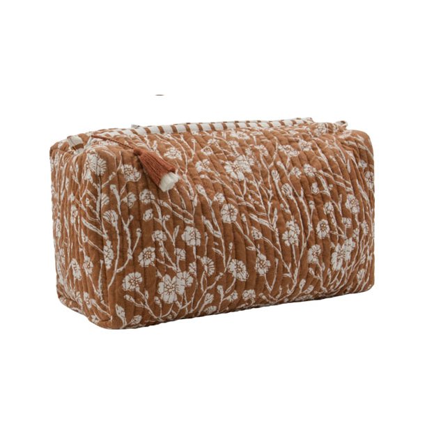 Toilettaske - HDCare - Stor - 30 x 13 cm