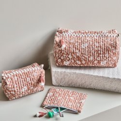 Toilettaske - HDCare - Stor - 30 x 13 cm