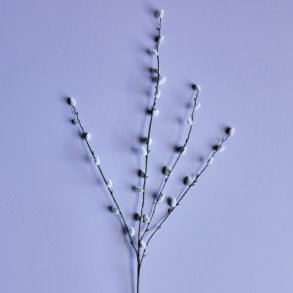 Artificial flower - G�slinger - Green - H:95 cm